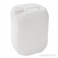 New 10L Large Capacity Water Container Carrier Bottle Drum Jerry Can For Camping Trips Caravaning and For The Garden.